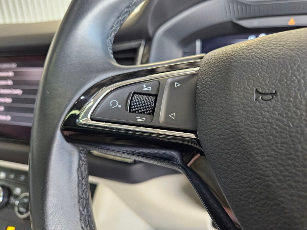 Used Skoda Kodiaq 2019 for sale - 78082873: Photo 15