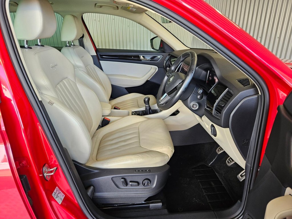 Used Skoda Kodiaq 2019 for sale - 78082873: Photo 22