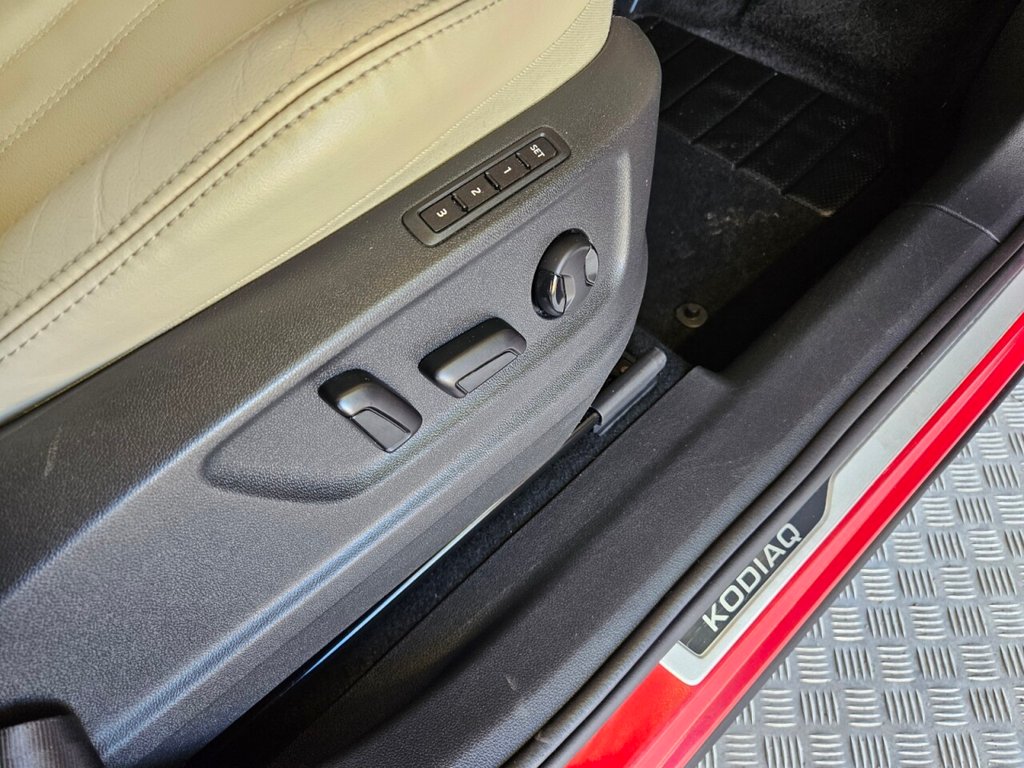 Used Skoda Kodiaq 2019 for sale - 78082873: Photo 25