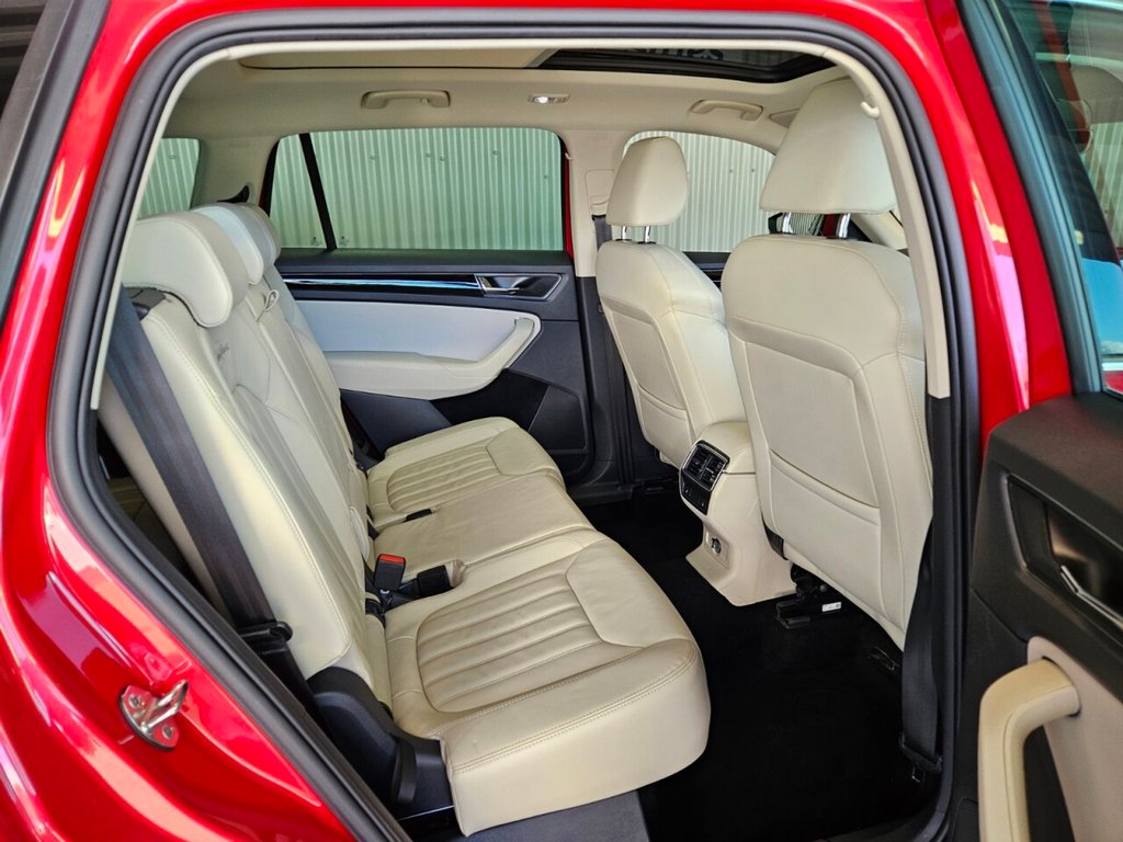 Used Skoda Kodiaq 2019 for sale - 78082873: Photo 28