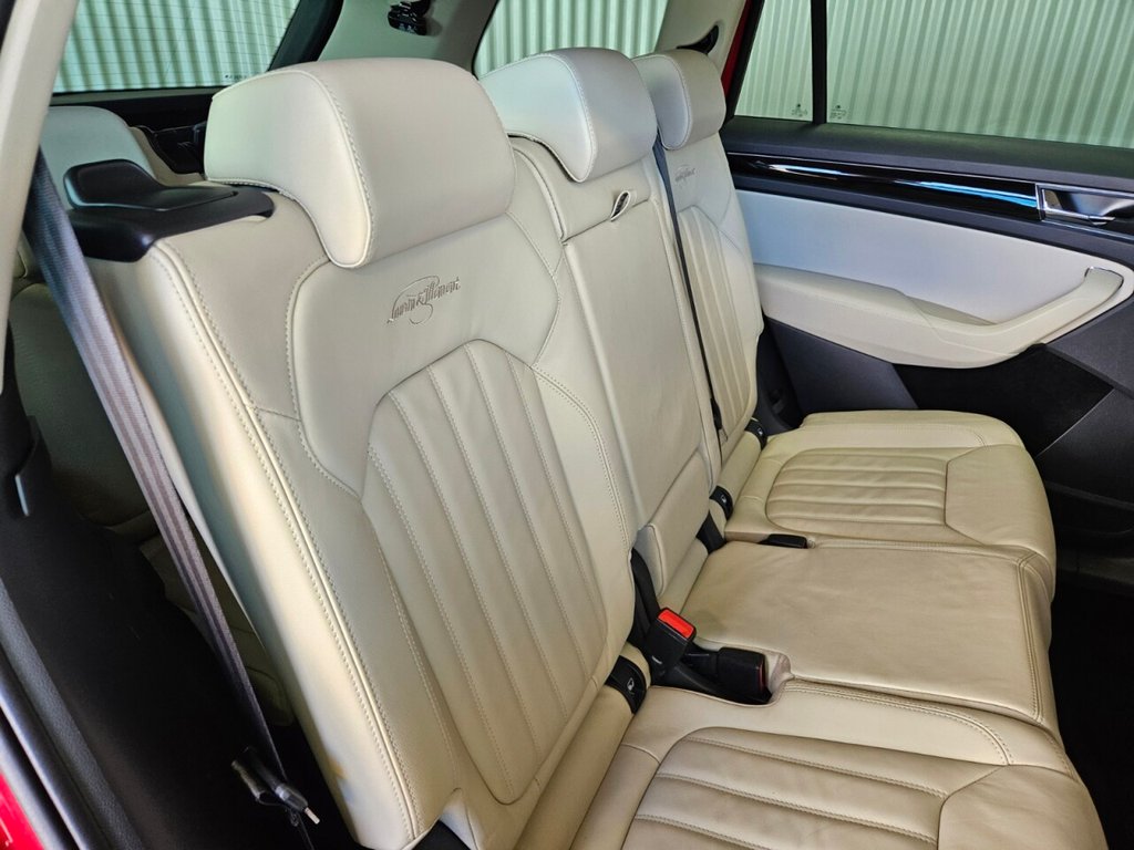 Used Skoda Kodiaq 2019 for sale - 78082873: Photo 29