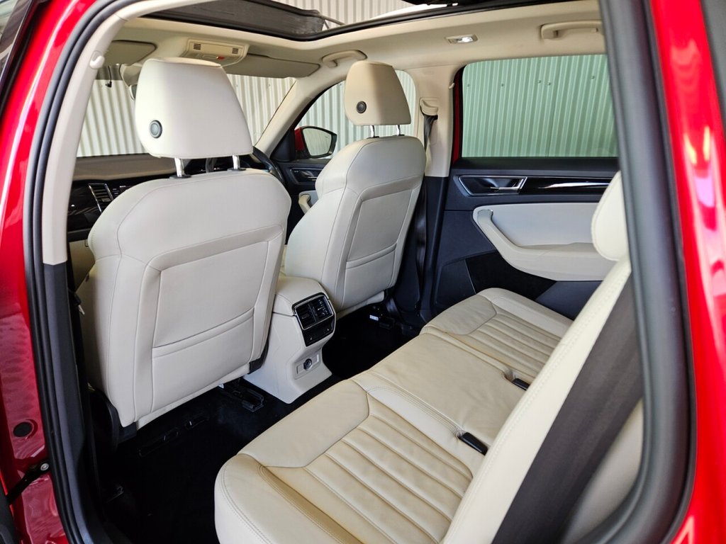 Used Skoda Kodiaq 2019 for sale - 78082873: Photo 33