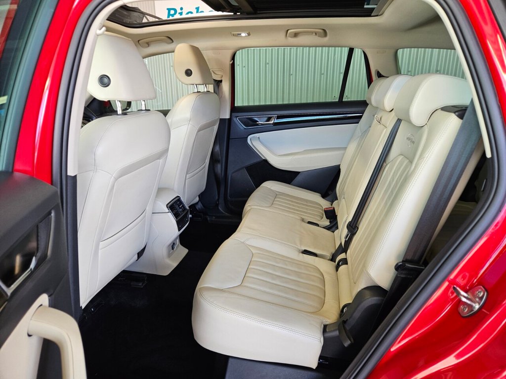 Used Skoda Kodiaq 2019 for sale - 78082873: Photo 34