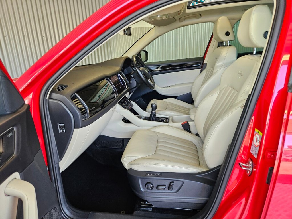 Used Skoda Kodiaq 2019 for sale - 78082873: Photo 37