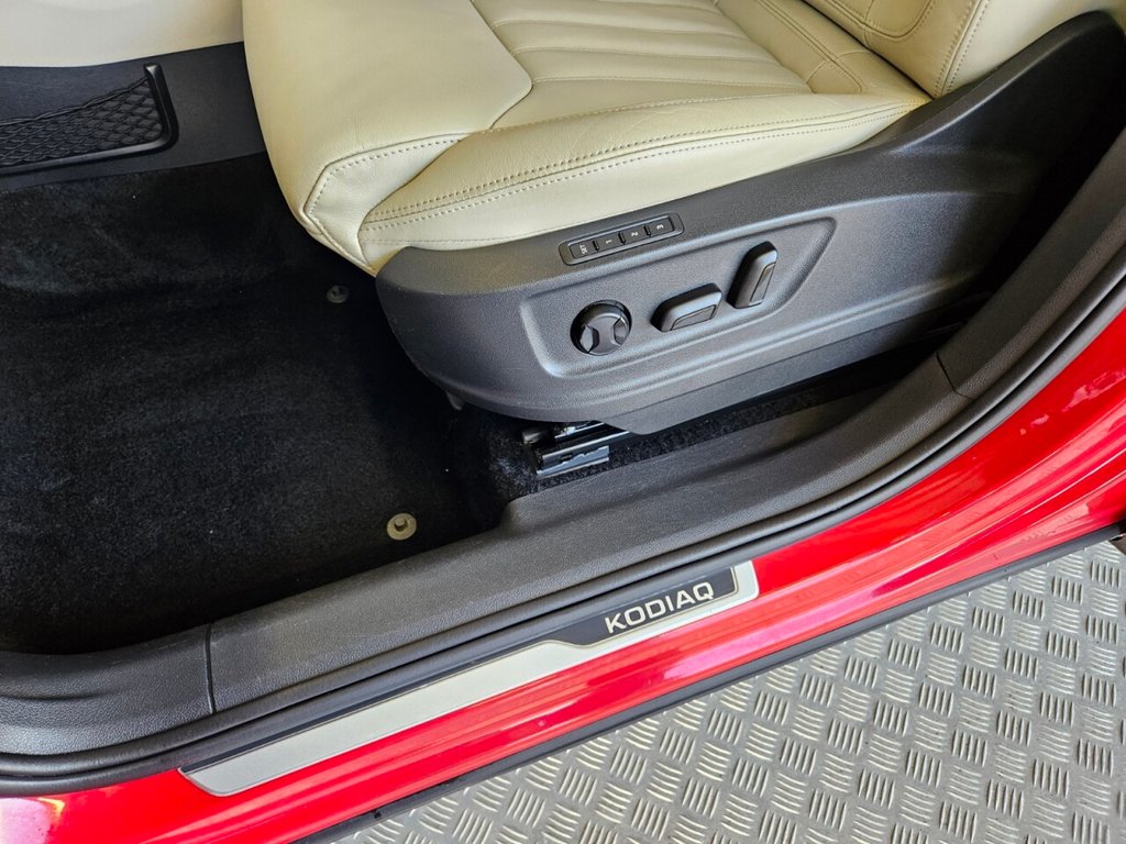 Used Skoda Kodiaq 2019 for sale - 78082873: Photo 39