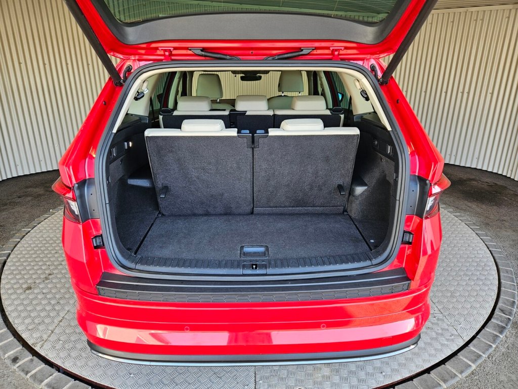 Used Skoda Kodiaq 2019 for sale - 78082873: Photo 5