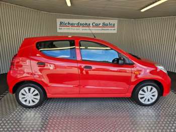 Used Suzuki Alto 2013 for sale - 75181099: Photo