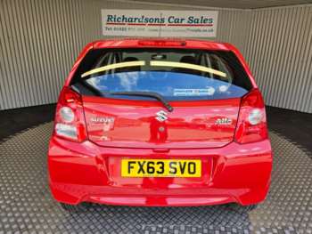 Used Suzuki Alto 2013 for sale - 75181099: Photo