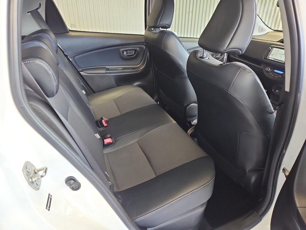 Used Toyota Yaris 2014 for sale - 76570297: Photo 7