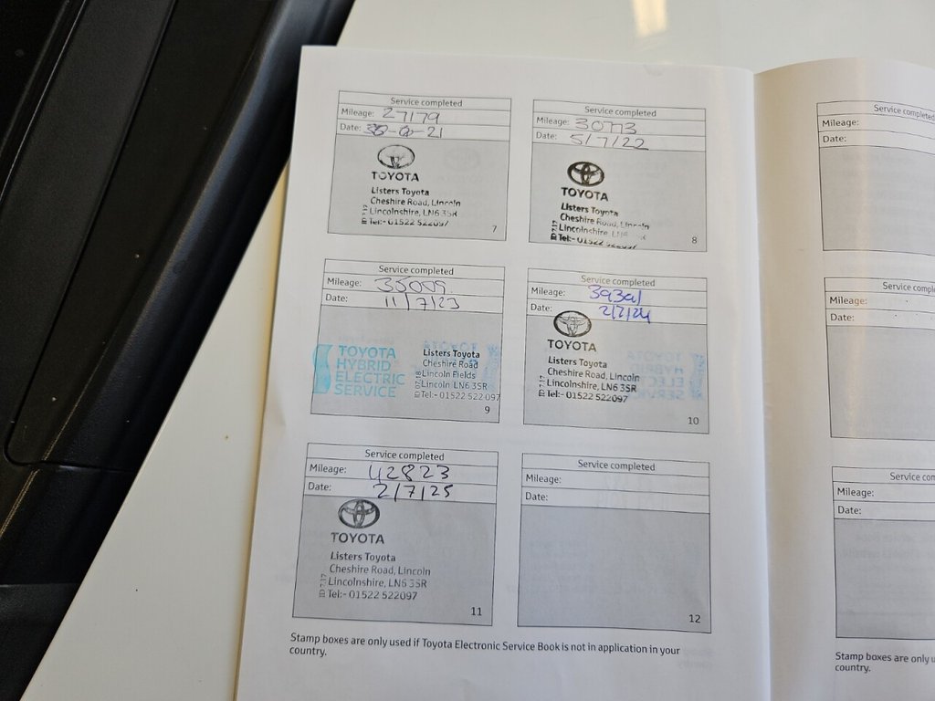 Used Toyota Yaris 2014 for sale - 76570297: Photo 9