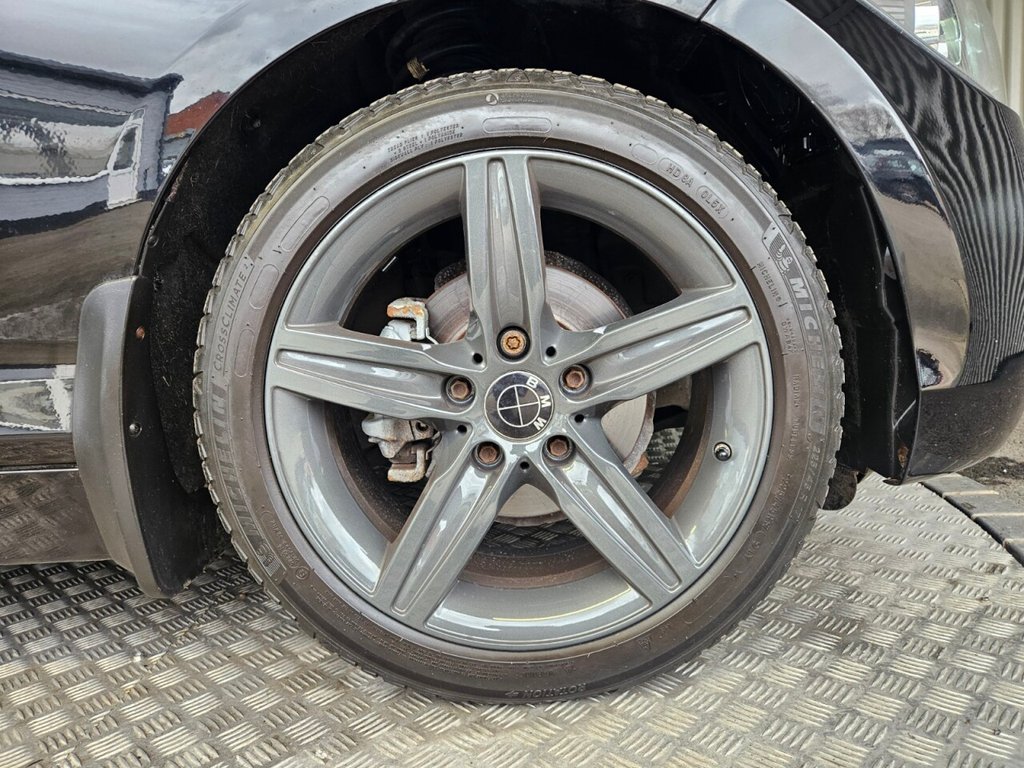 Used BMW 1 Series 2014 for sale - 77821479: Photo 13