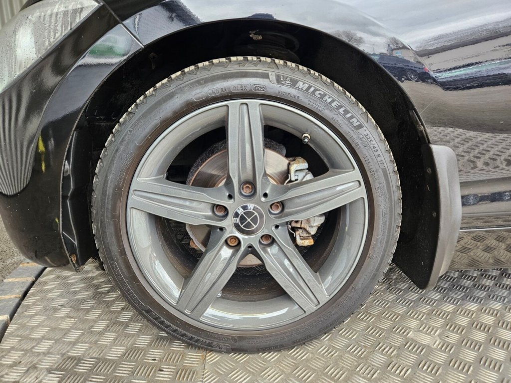 Used BMW 1 Series 2014 for sale - 77821479: Photo 14