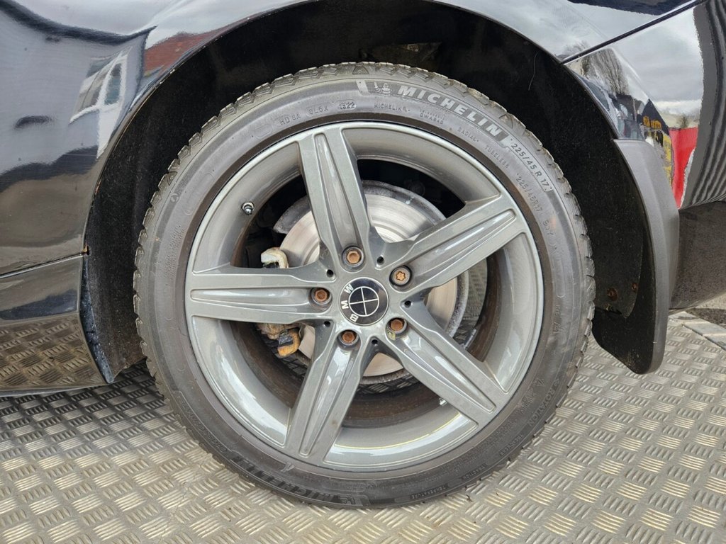 Used BMW 1 Series 2014 for sale - 77821479: Photo 15