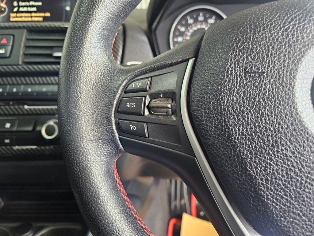 Used BMW 1 Series 2014 for sale - 77821479: Photo 16