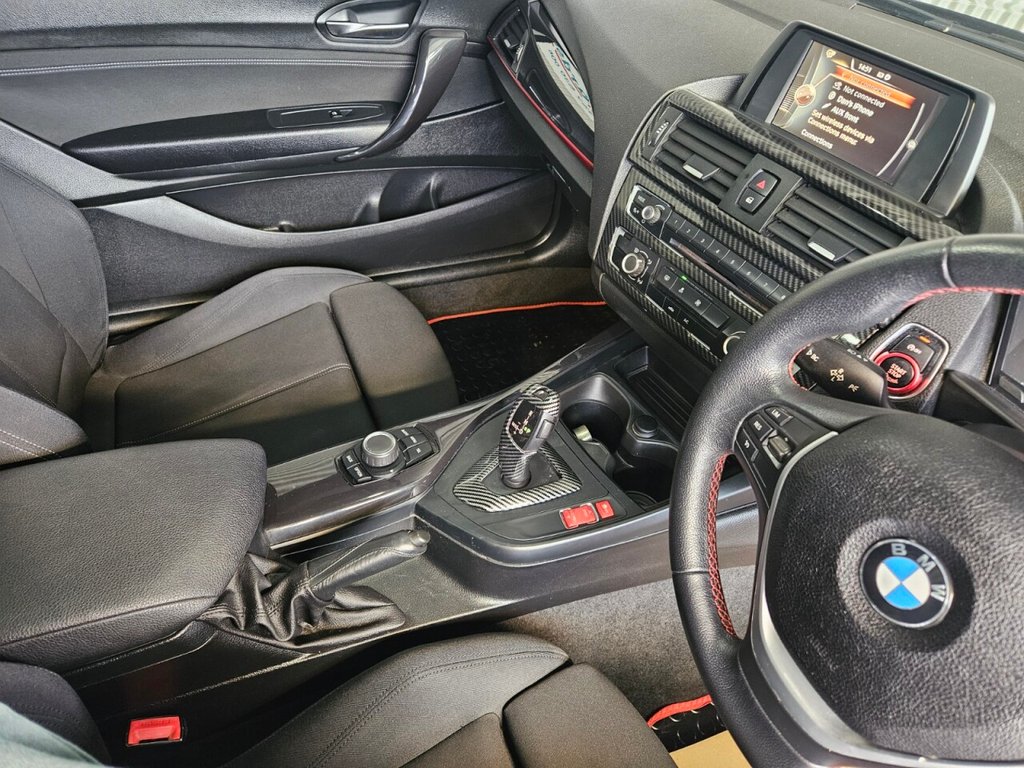 Used BMW 1 Series 2014 for sale - 77821479: Photo 18