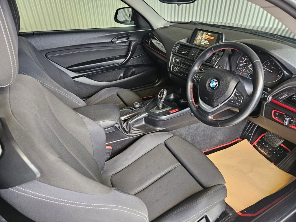 Used BMW 1 Series 2014 for sale - 77821479: Photo 20