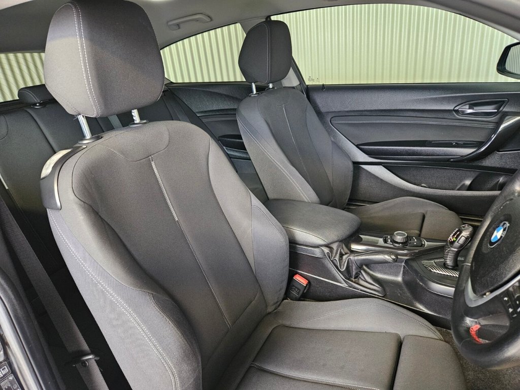 Used BMW 1 Series 2014 for sale - 77821479: Photo 22