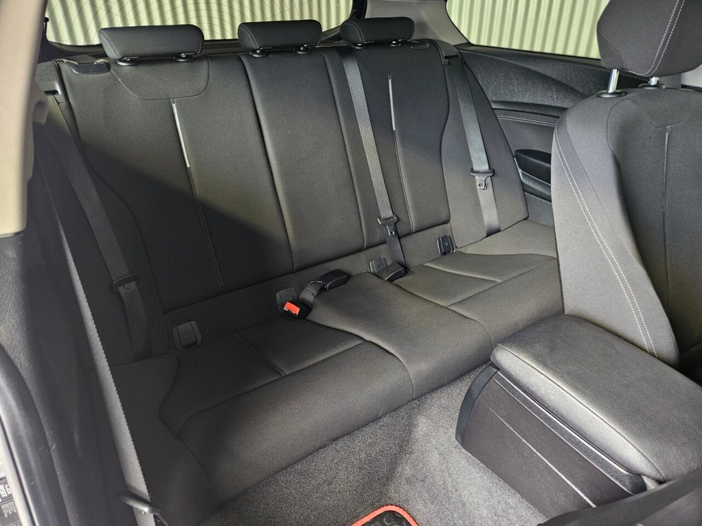 Used BMW 1 Series 2014 for sale - 77821479: Photo 24