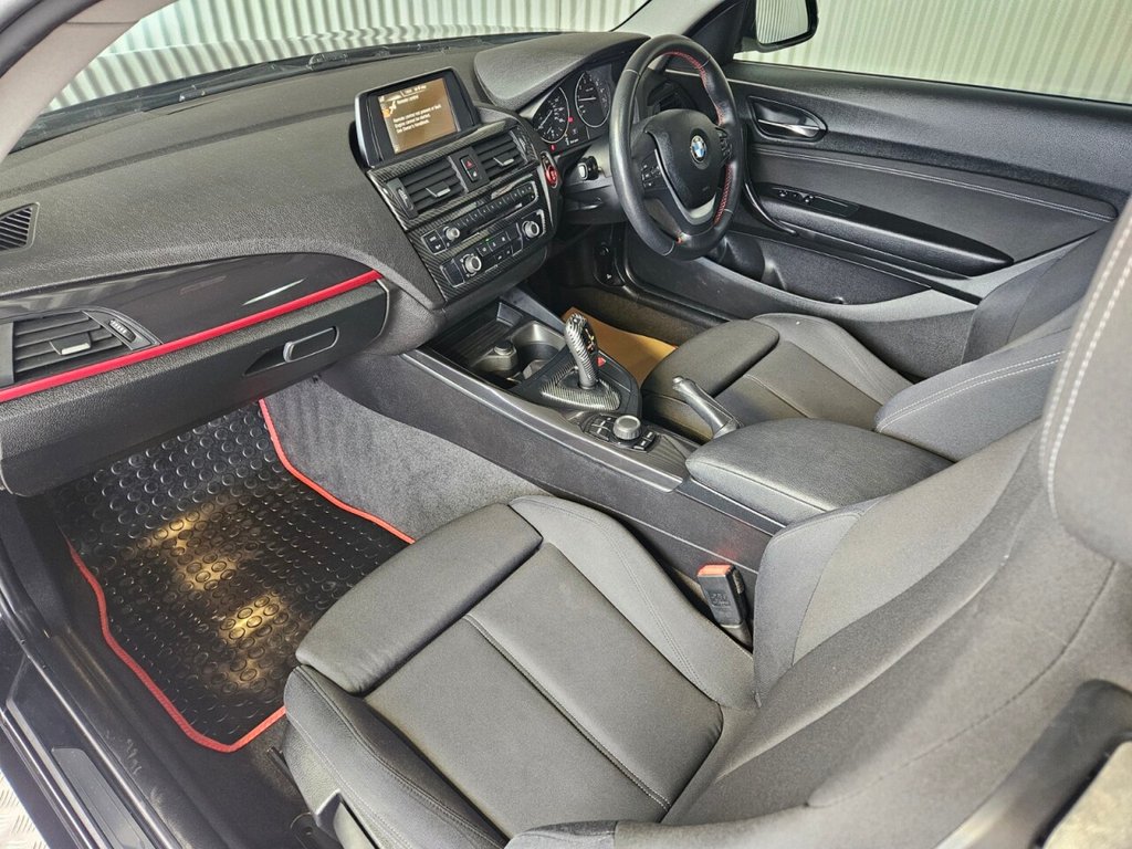 Used BMW 1 Series 2014 for sale - 77821479: Photo 25