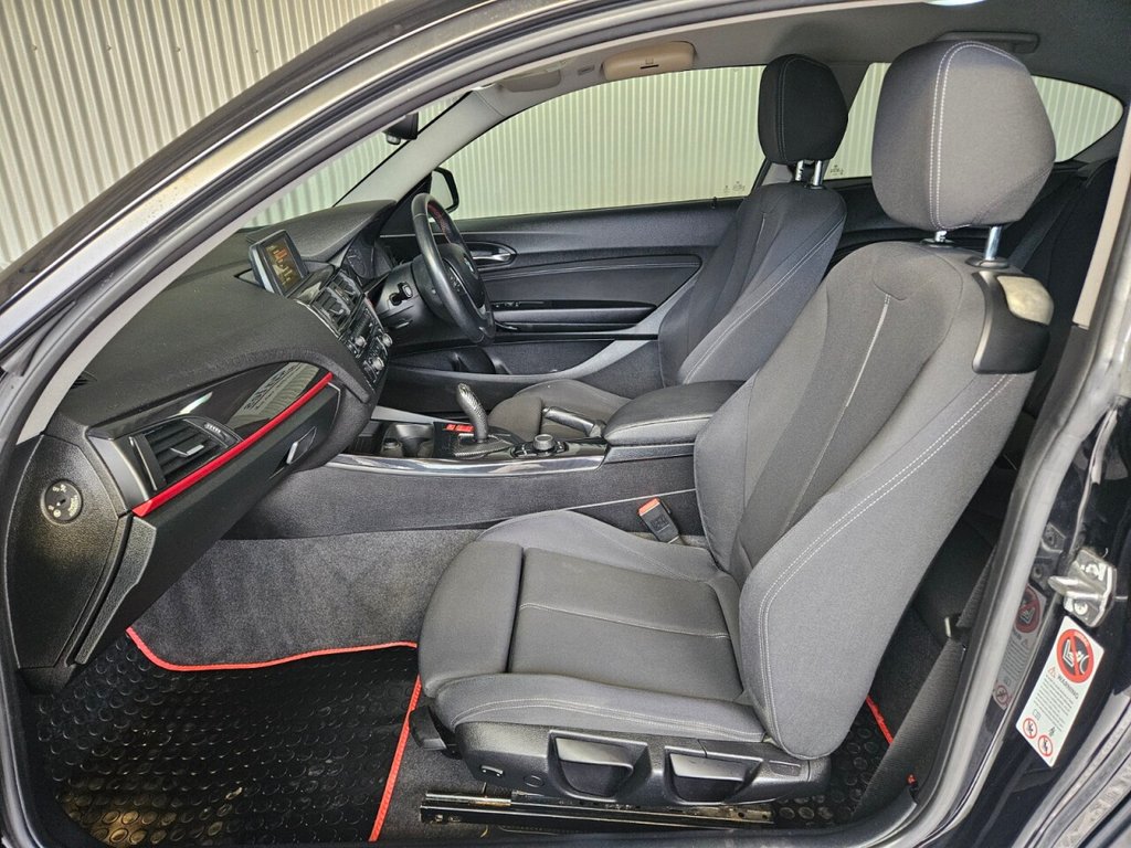 Used BMW 1 Series 2014 for sale - 77821479: Photo 26