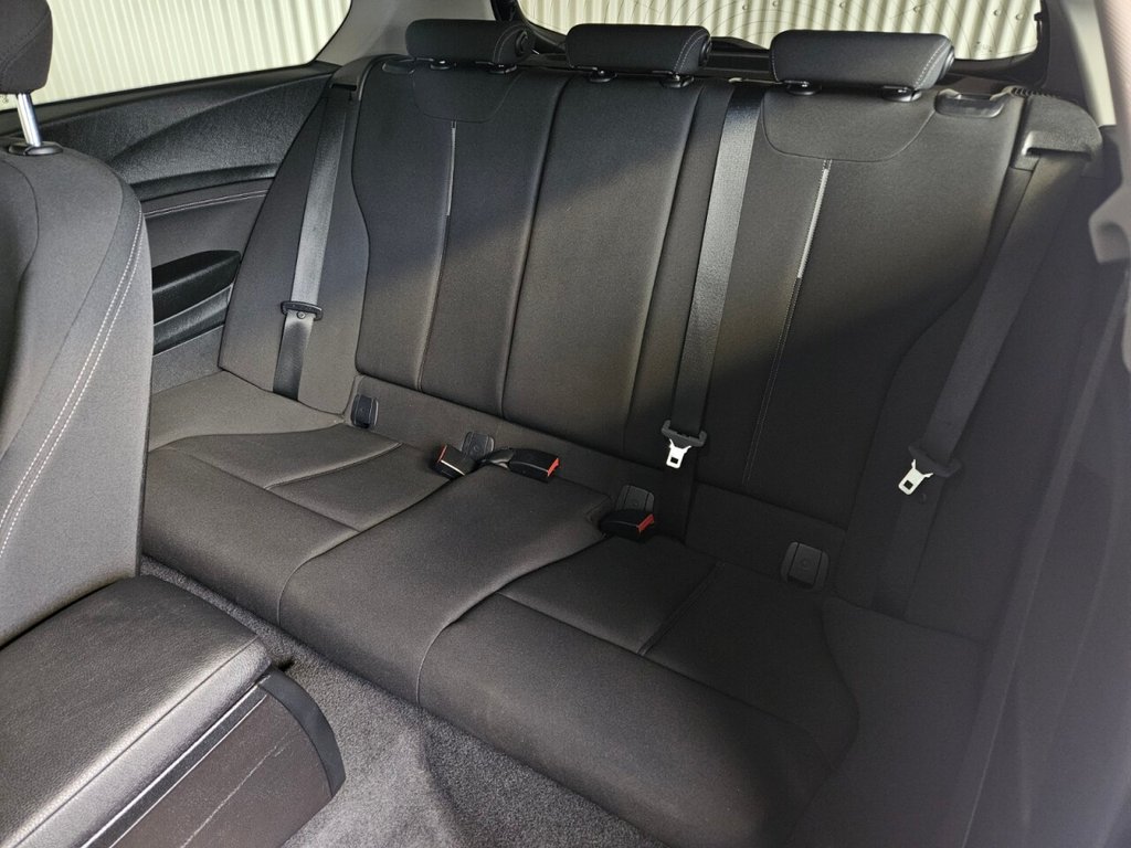 Used BMW 1 Series 2014 for sale - 77821479: Photo 29