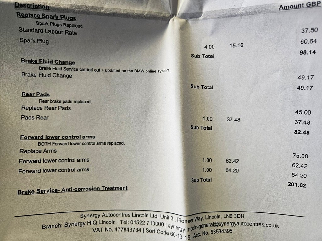 Used BMW 1 Series 2014 for sale - 77821479: Photo 30