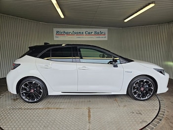 Used Toyota Corolla 2022 for sale - 78887315: Photo