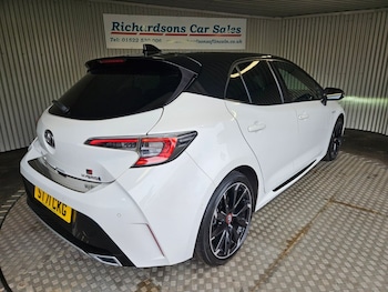 Used Toyota Corolla 2022 for sale - 78887315: Photo