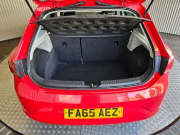 Used SEAT Leon 2016 for sale - 75384137: Photo