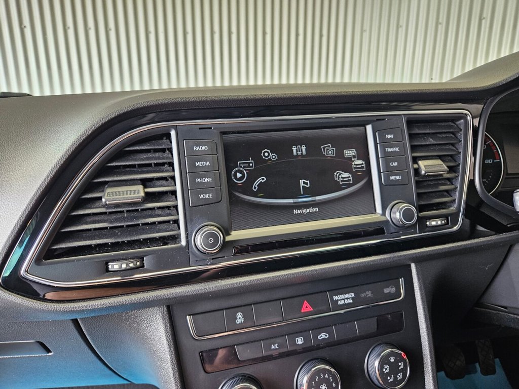 Vehicle 50