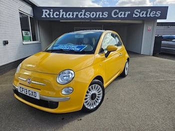 2013 (13) - 1.2 Lounge Hatchback 3dr Petrol Manual Euro 4 (69 bhp)