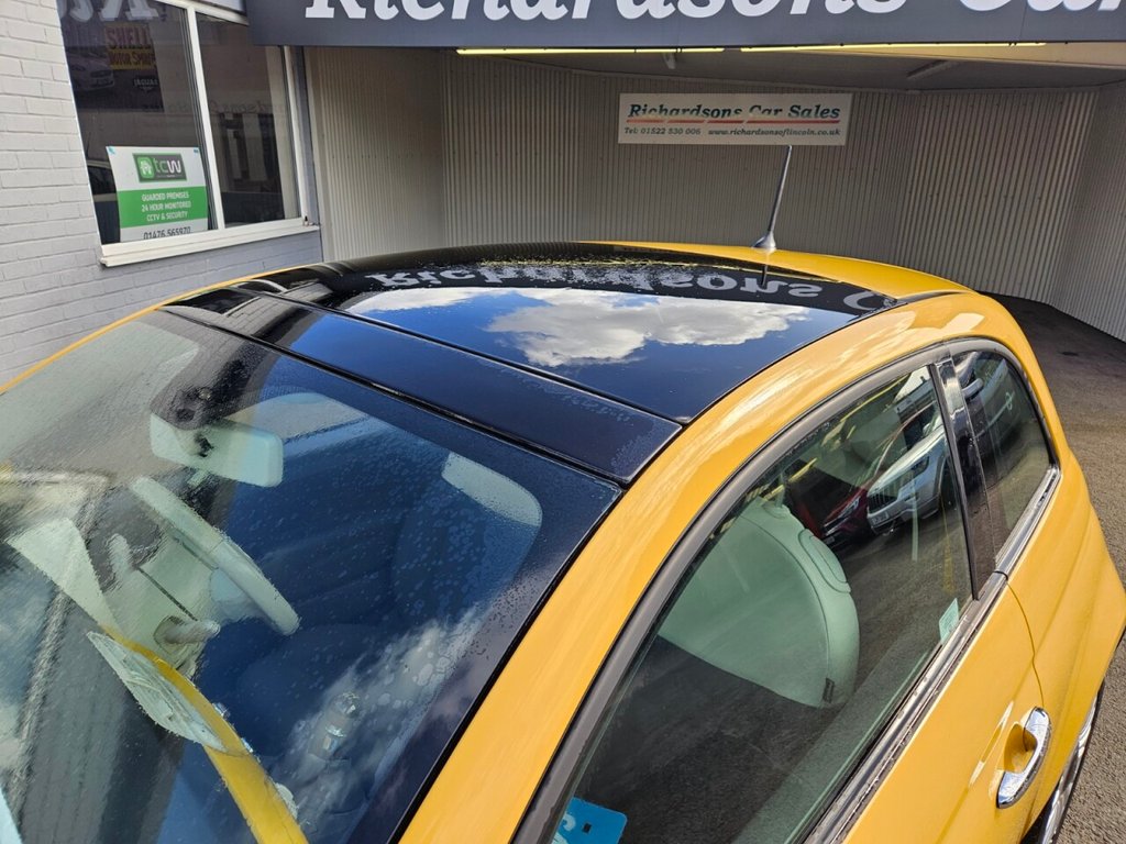 Used Fiat 500 2013 for sale - 77835677: Photo 5