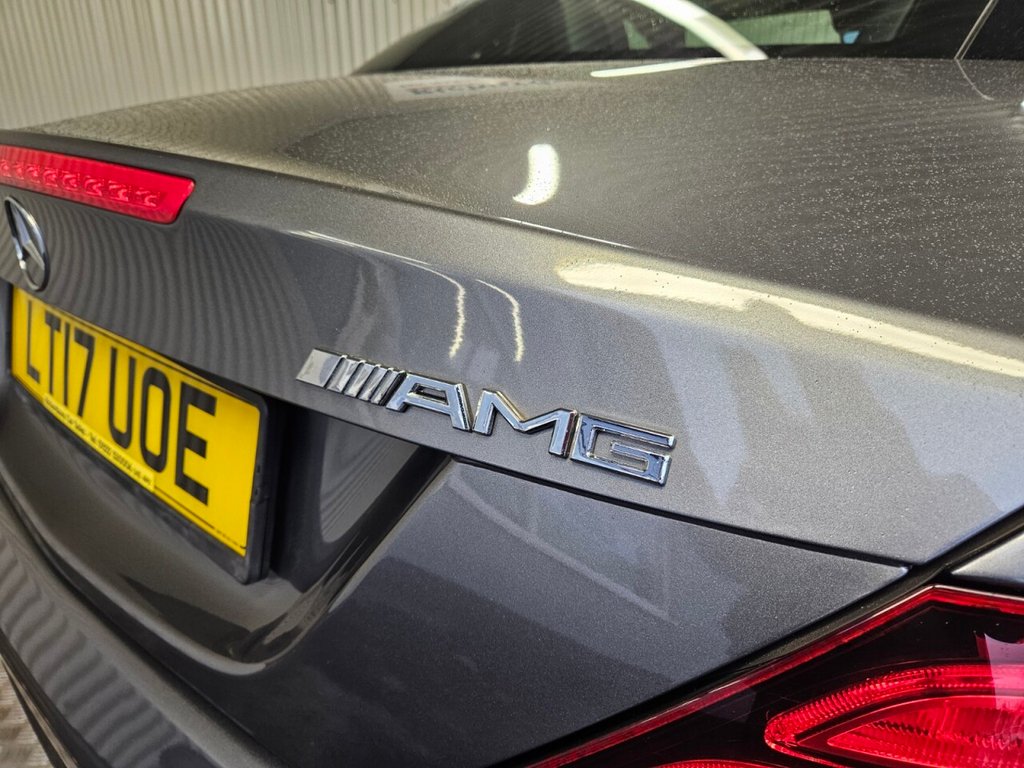 Used Mercedes-Benz SLC 2017 for sale - 77302774: Photo 14