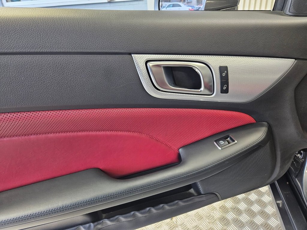 Used Mercedes-Benz SLC 2017 for sale - 77302774: Photo 19