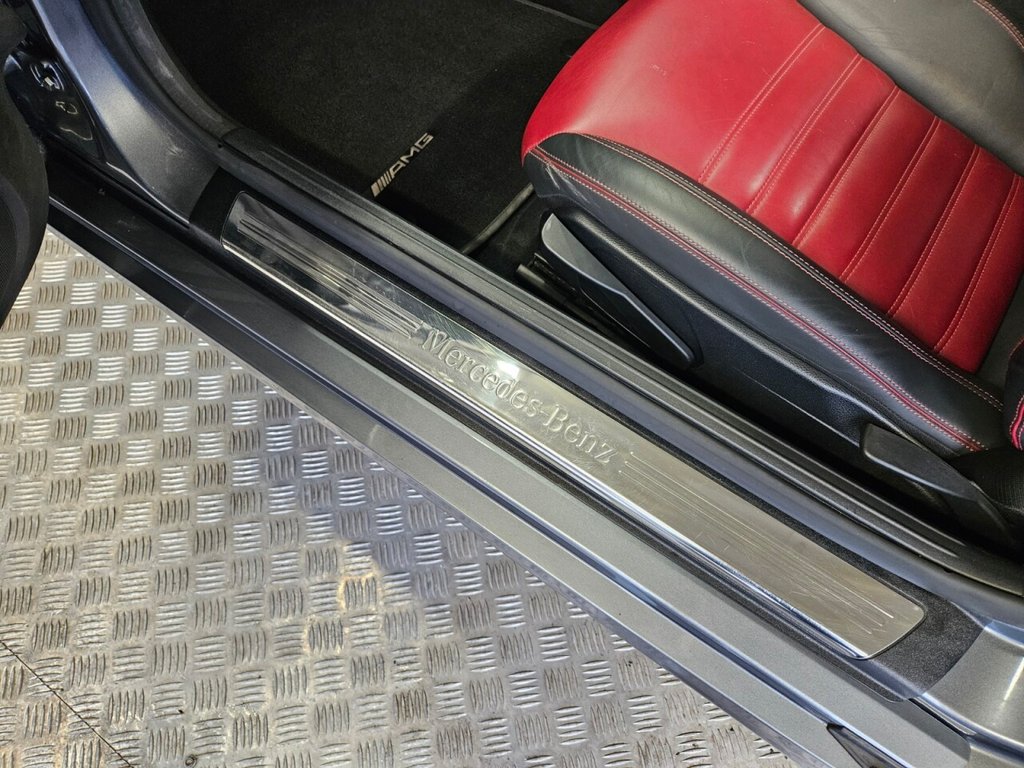 Used Mercedes-Benz SLC 2017 for sale - 77302774: Photo 20