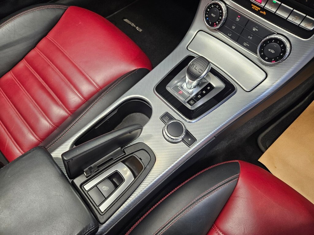 Used Mercedes-Benz SLC 2017 for sale - 77302774: Photo 26