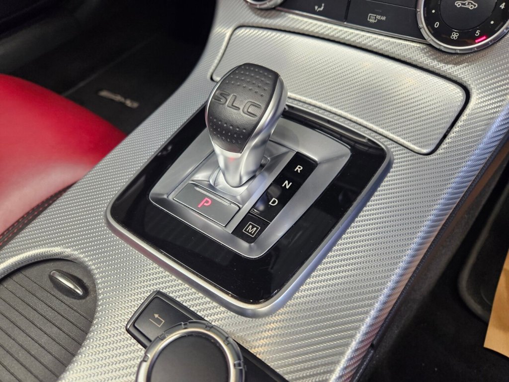 Used Mercedes-Benz SLC 2017 for sale - 77302774: Photo 27