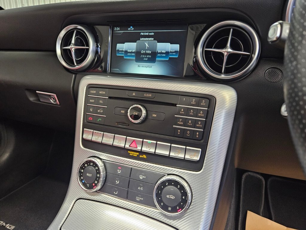 Used Mercedes-Benz SLC 2017 for sale - 77302774: Photo 28