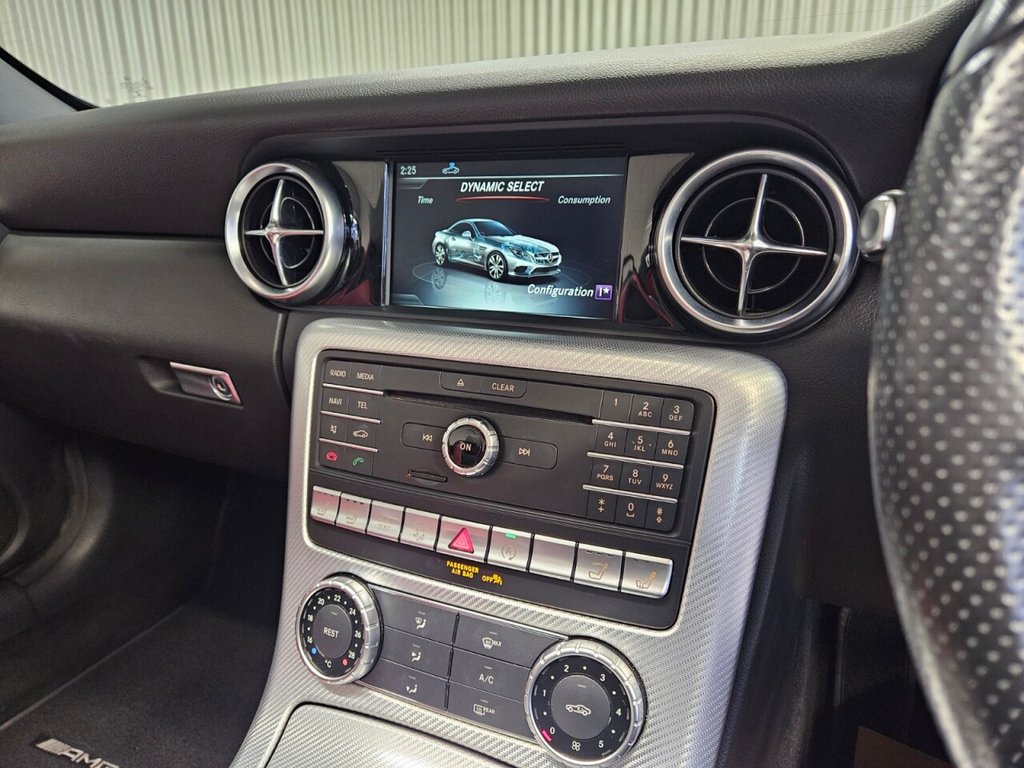 Used Mercedes-Benz SLC 2017 for sale - 77302774: Photo 31