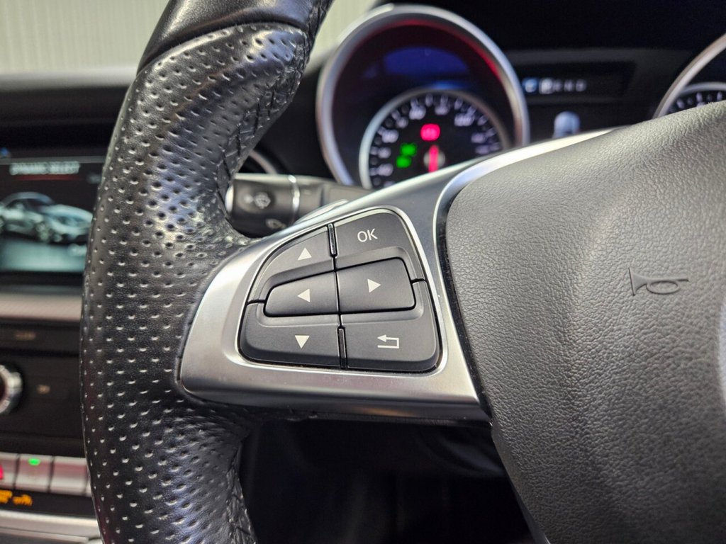 Used Mercedes-Benz SLC 2017 for sale - 77302774: Photo 32