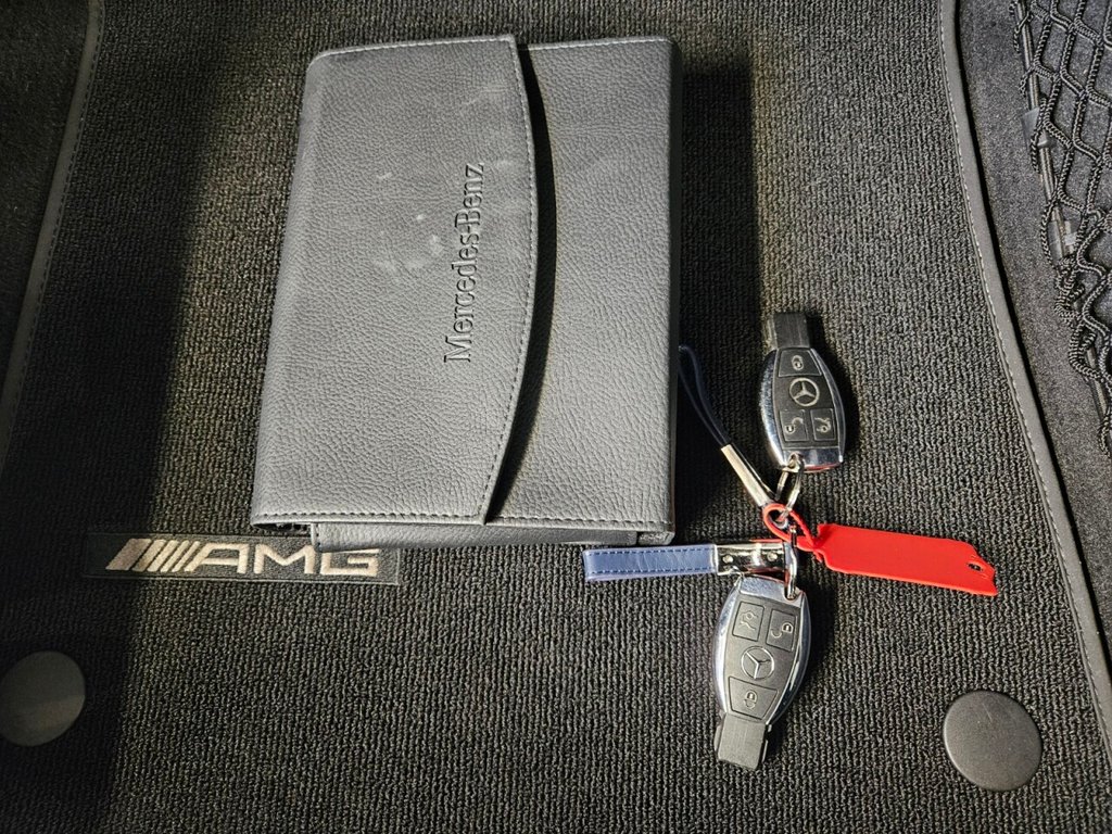 Used Mercedes-Benz SLC 2017 for sale - 77302774: Photo 34