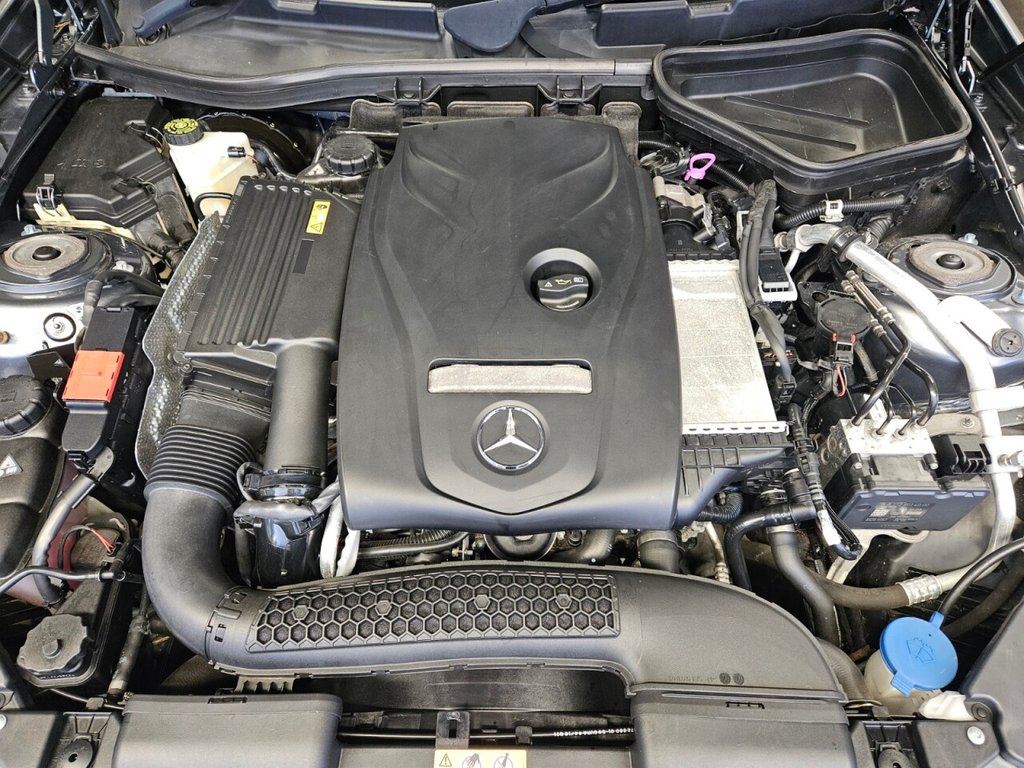 Used Mercedes-Benz SLC 2017 for sale - 77302774: Photo 9