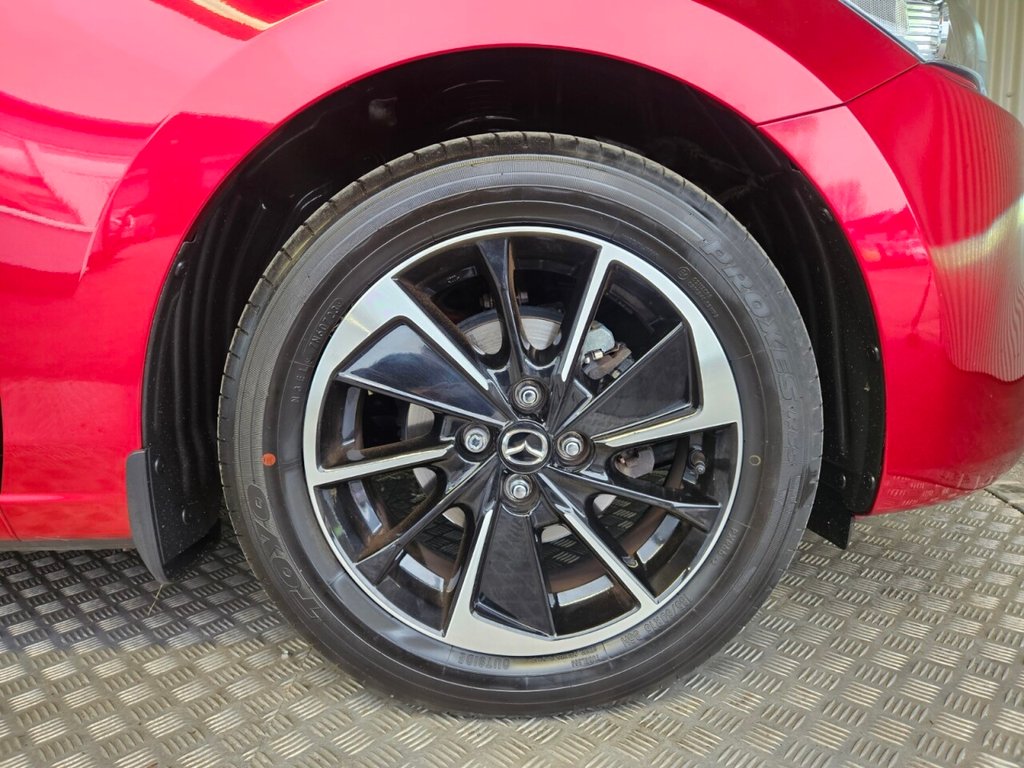 Used Mazda Mazda2 2024 for sale - 77905360: Photo 11