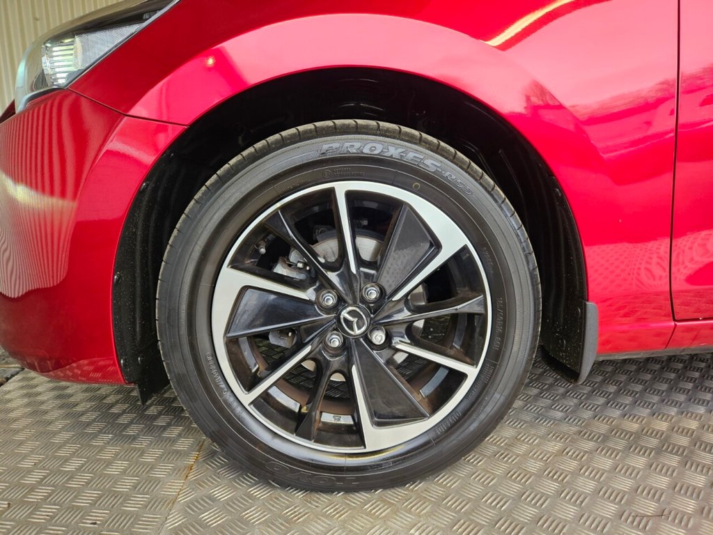 Used Mazda Mazda2 2024 for sale - 77905360: Photo 13