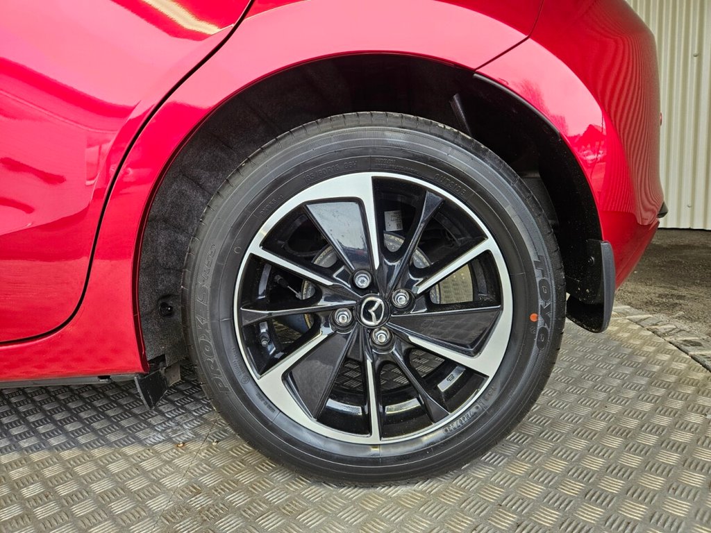 Used Mazda Mazda2 2024 for sale - 77905360: Photo 14