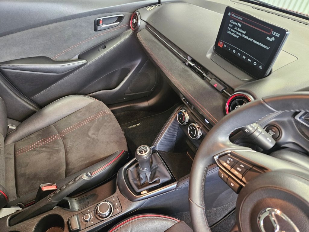 Used Mazda Mazda2 2024 for sale - 77905360: Photo 18