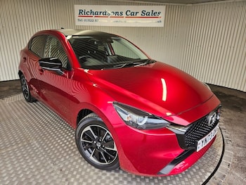 Used Mazda Mazda2 2024 for sale - 77905360: Photo