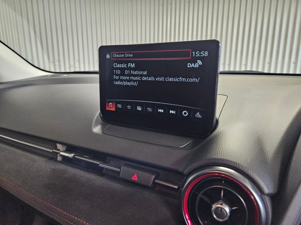 Used Mazda Mazda2 2024 for sale - 77905360: Photo 20