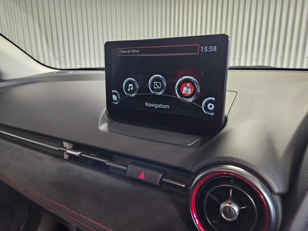 Used Mazda Mazda2 2024 for sale - 77905360: Photo 22