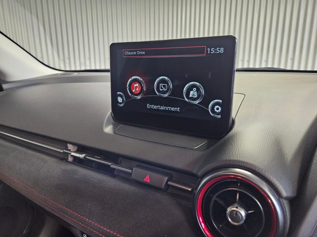 Used Mazda Mazda2 2024 for sale - 77905360: Photo 24